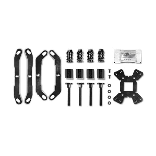 Deepcool Gammaxx GTE V2 120mm CPU Air Cooler